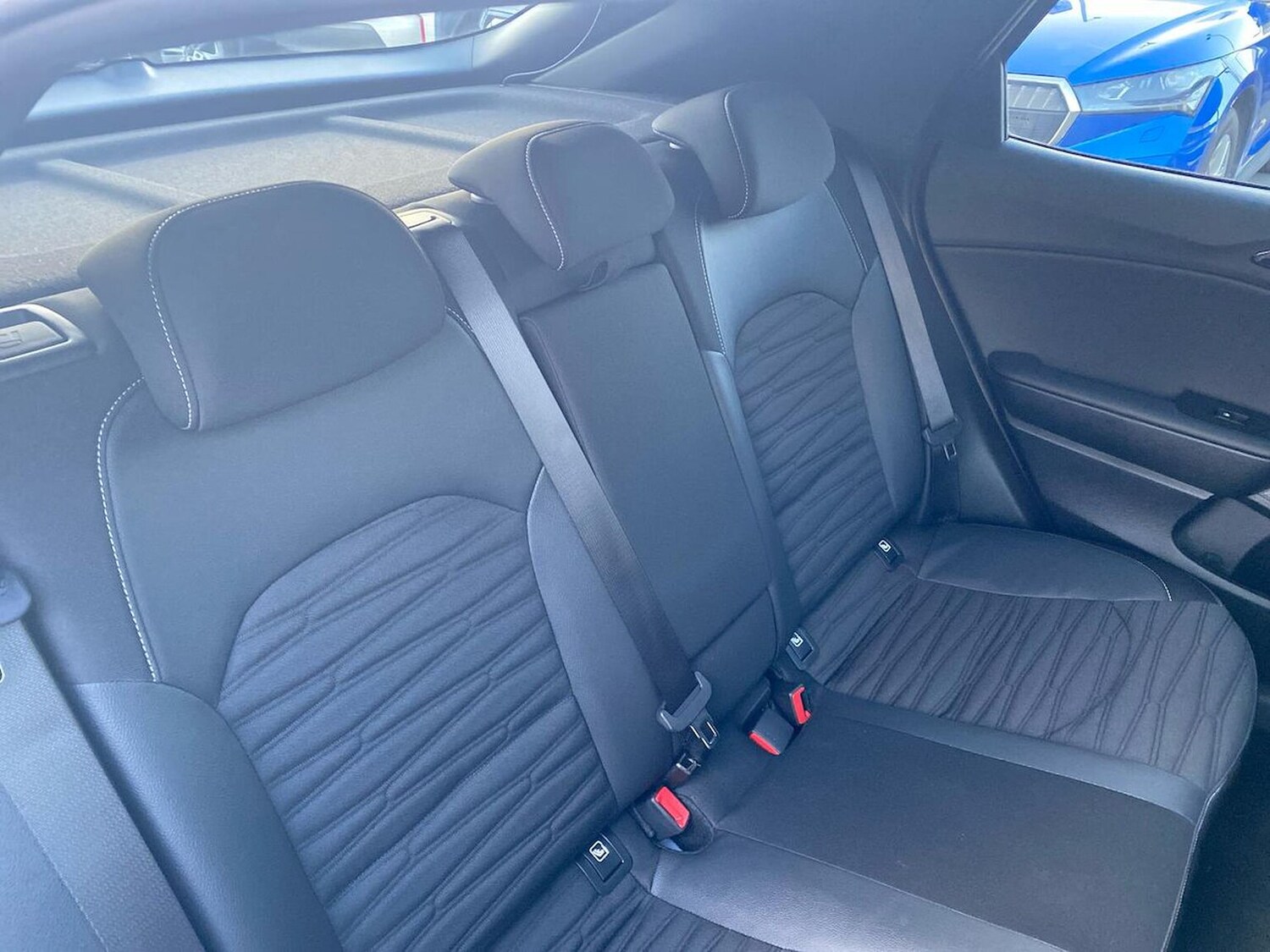 Used Kia XCeed 2025 for sale - 76437287: Photo 16