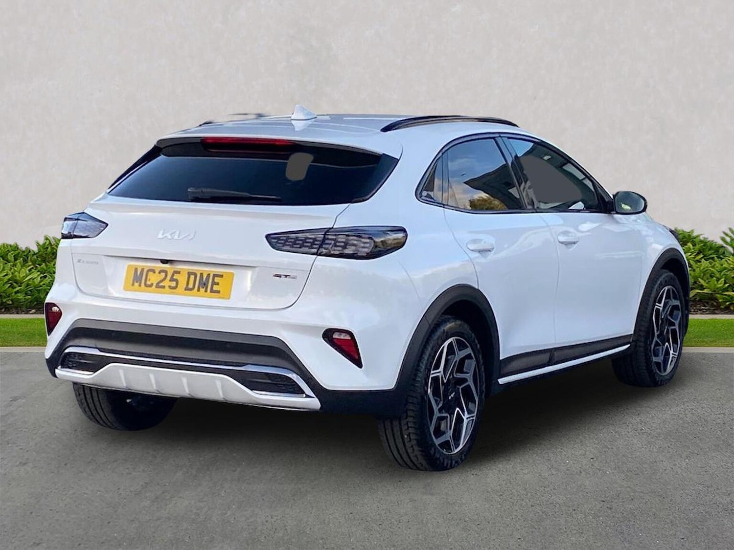 Used Kia XCeed 2025 for sale - 76437287: Photo 18