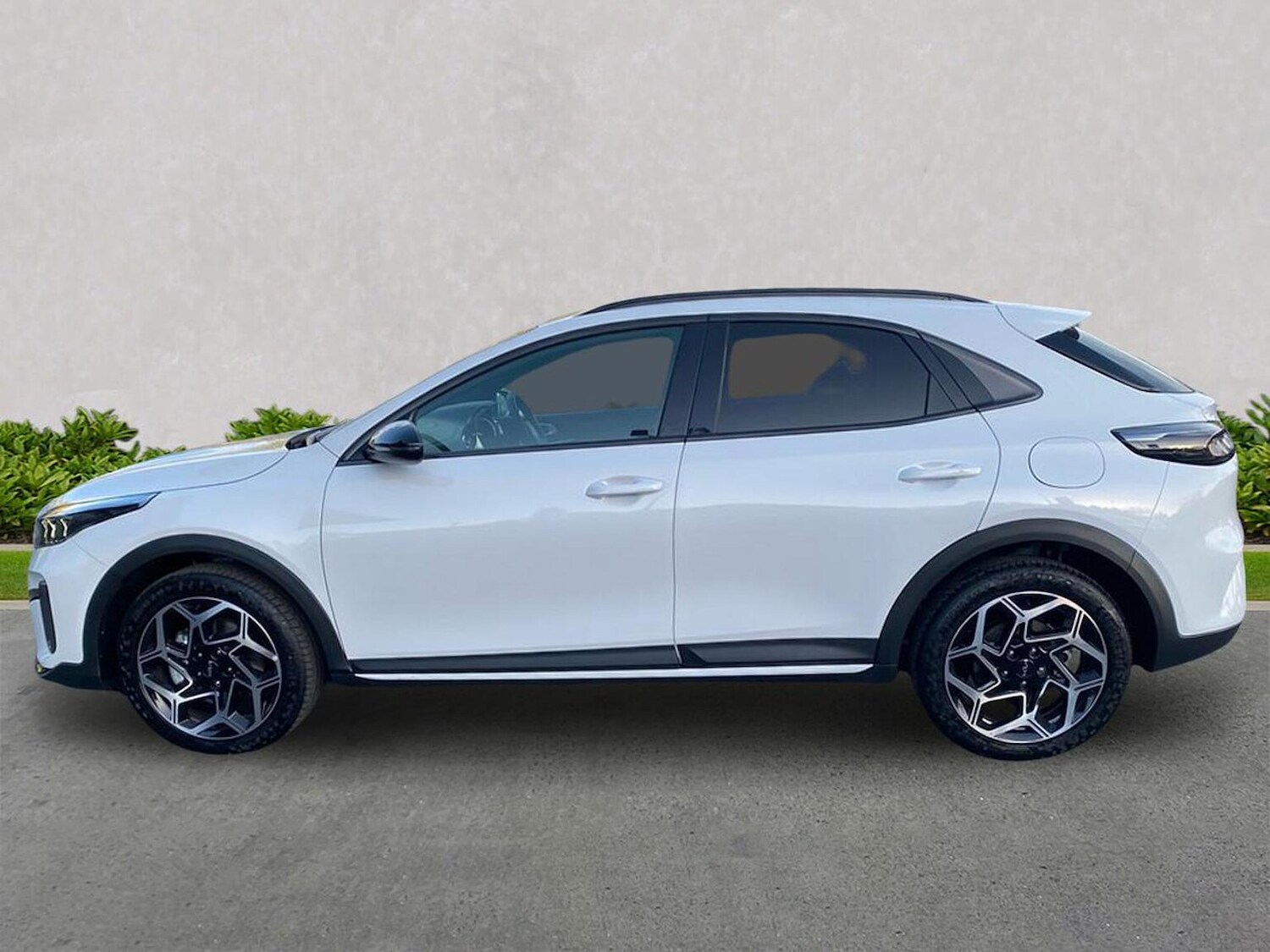 Used Kia XCeed 2025 for sale - 76437287: Photo 19