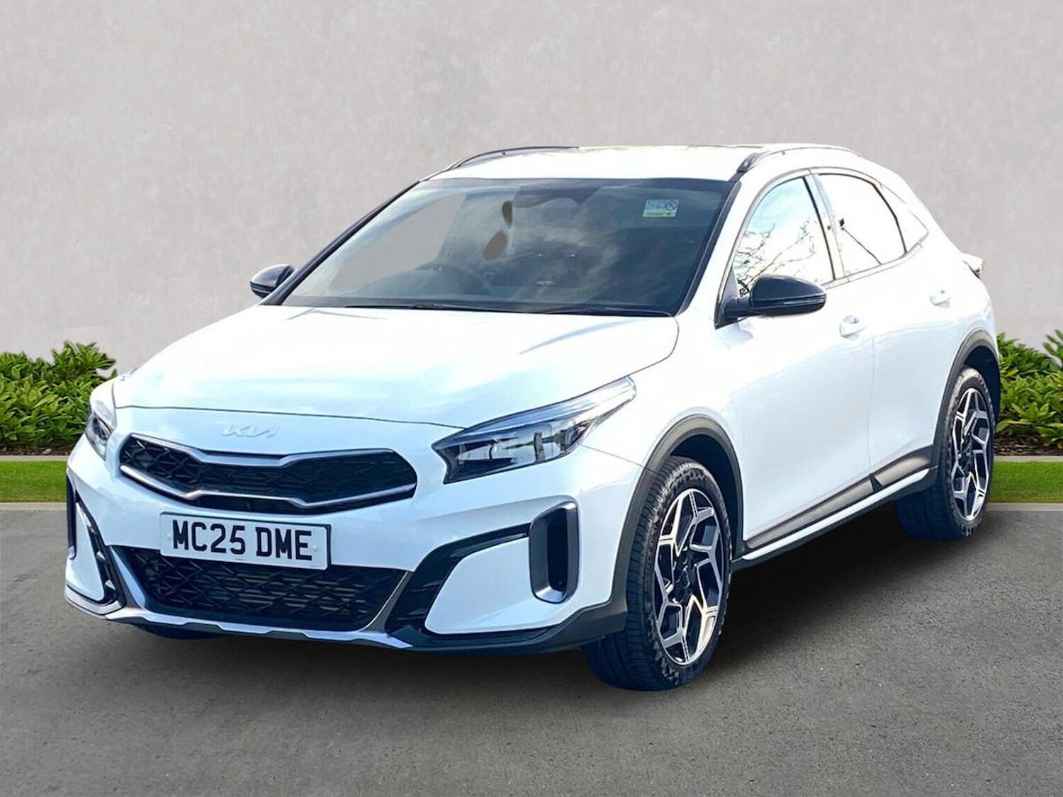 Used Kia XCeed 2025 for sale - 76437287: Photo 20