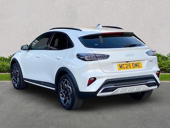 Used Kia XCeed 2025 for sale - 76437287: Photo