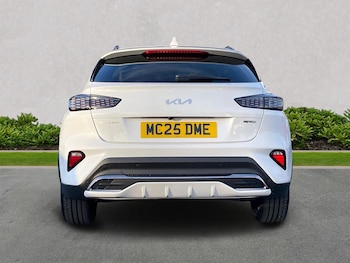 Used Kia XCeed 2025 for sale - 76437287: Photo