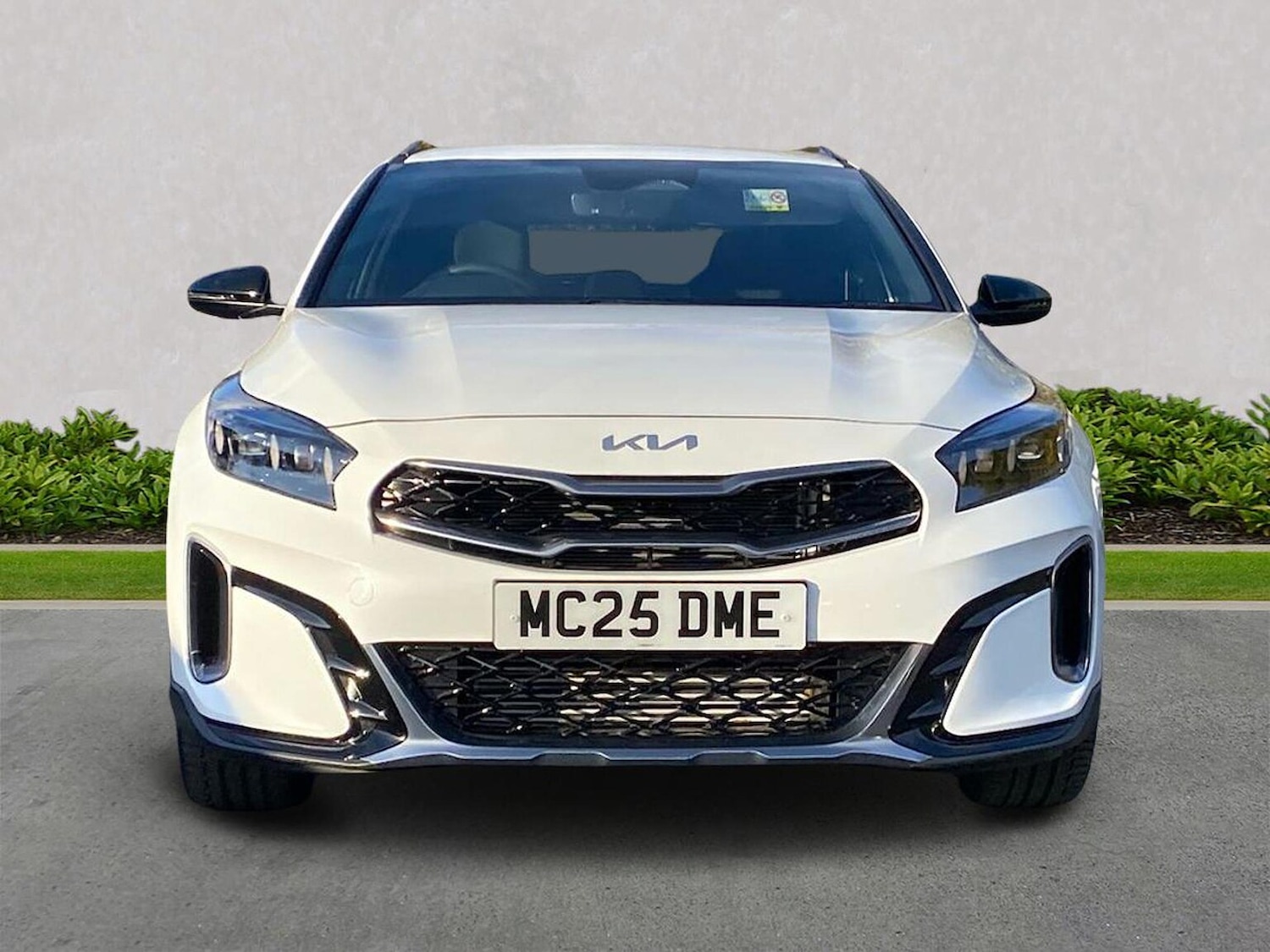 Used Kia XCeed 2025 for sale - 76437287: Photo 5