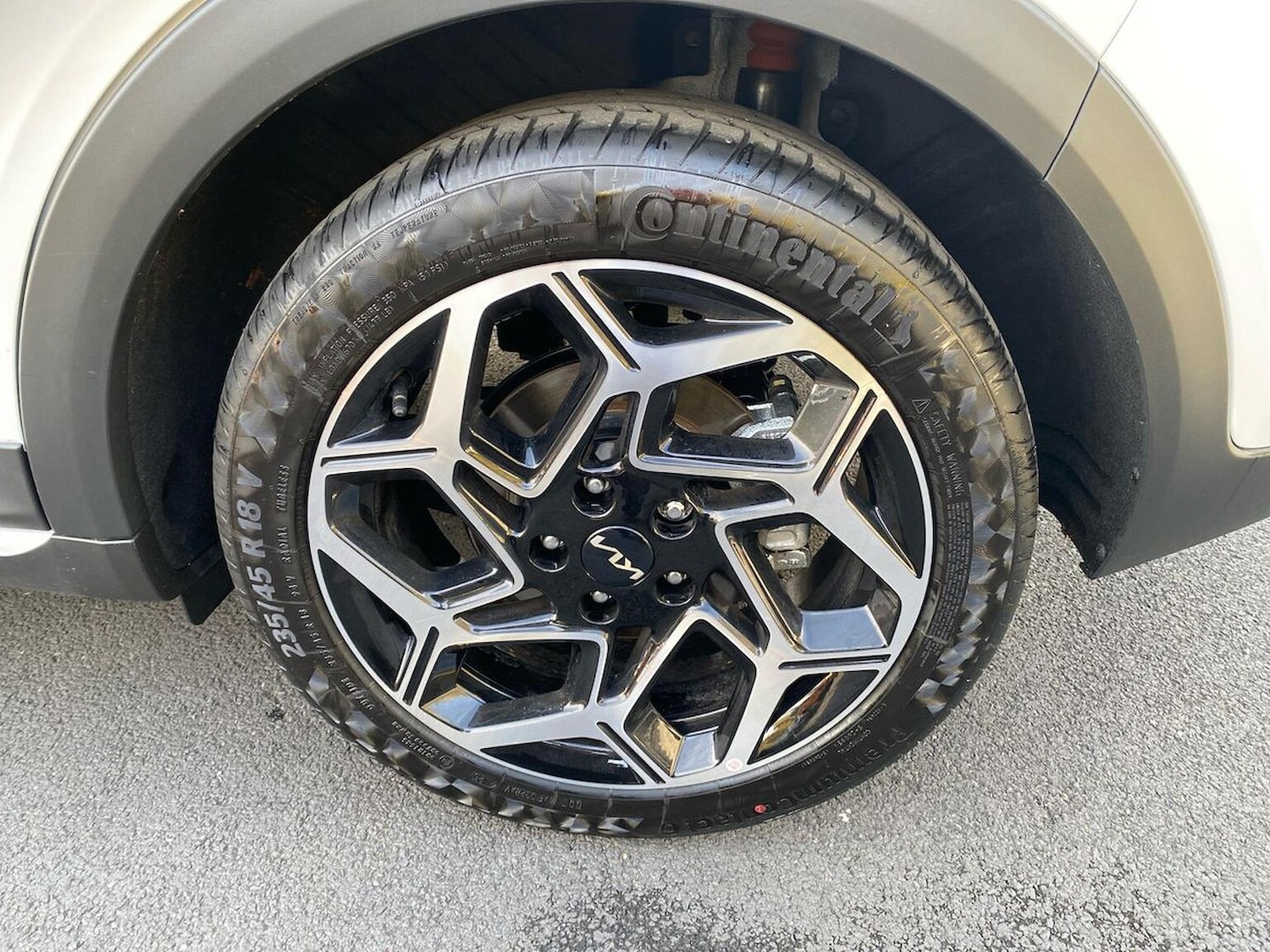 Used Kia XCeed 2025 for sale - 76437287: Photo 6