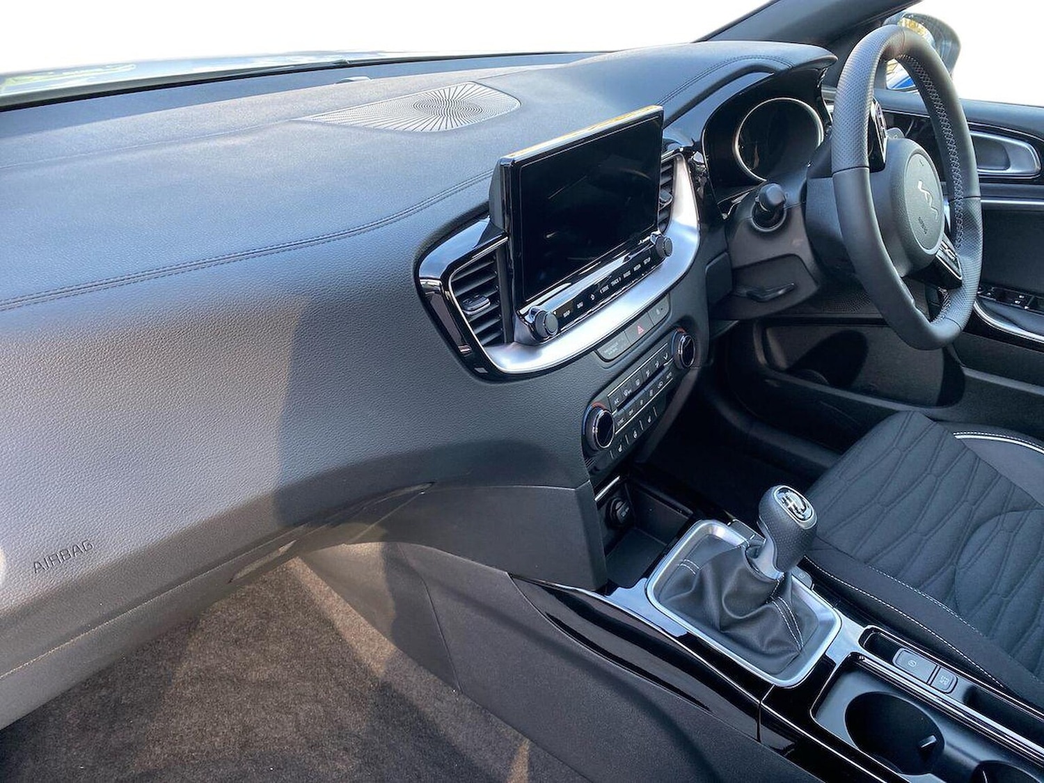 Used Kia XCeed 2025 for sale - 76437287: Photo 7