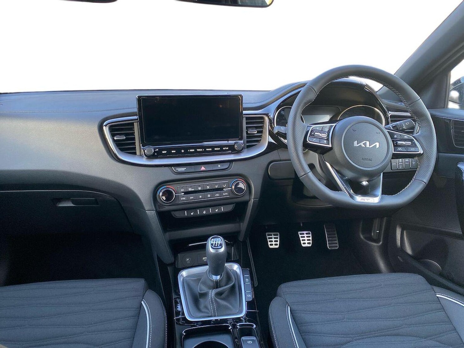 Used Kia XCeed 2025 for sale - 76437287: Photo 8