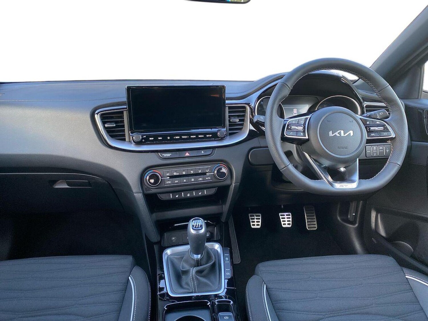 Used Kia XCeed 2025 for sale - 76437287: Photo 9