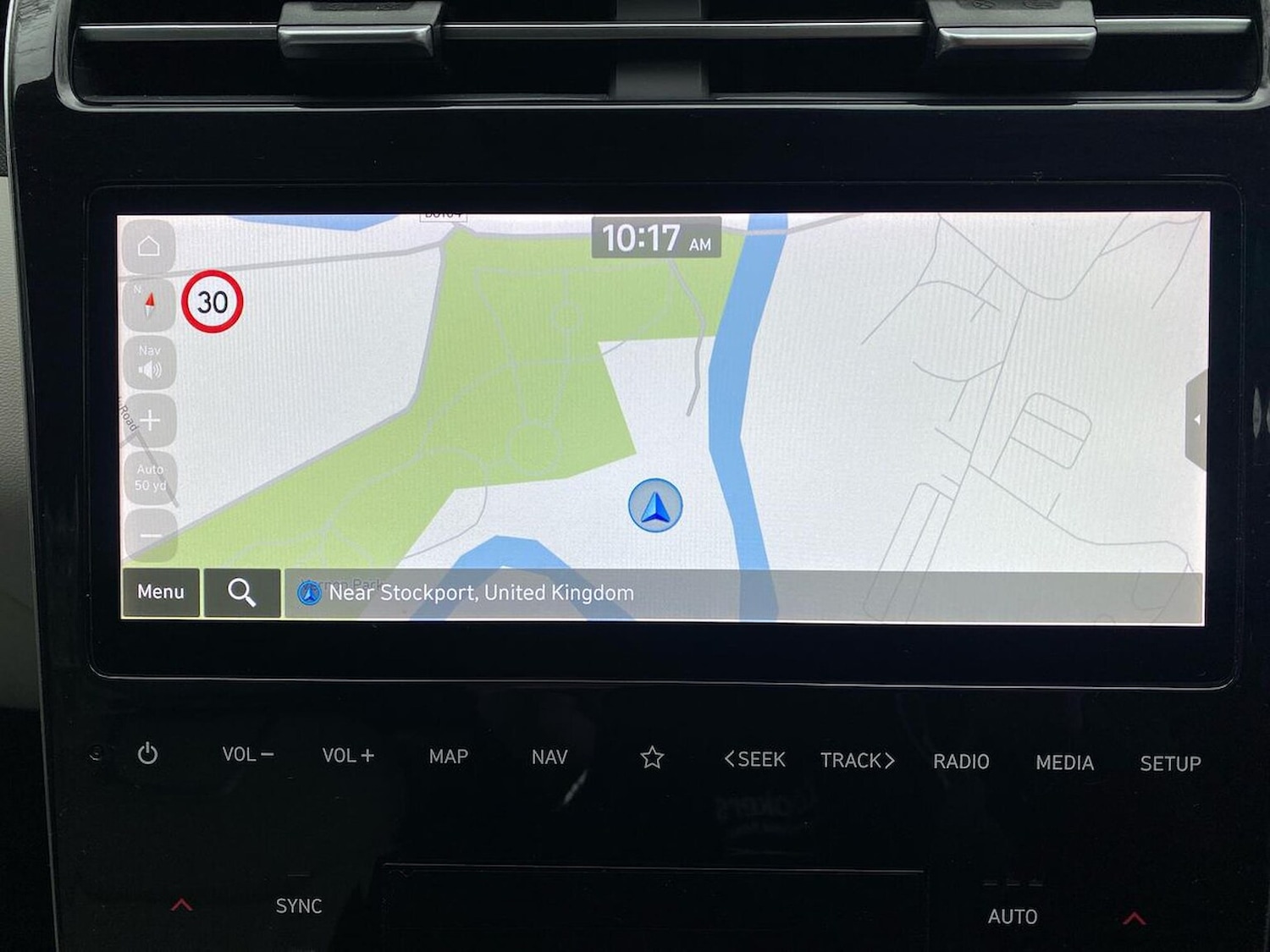 Used Hyundai TUCSON 2021 for sale - 77729970: Photo 11