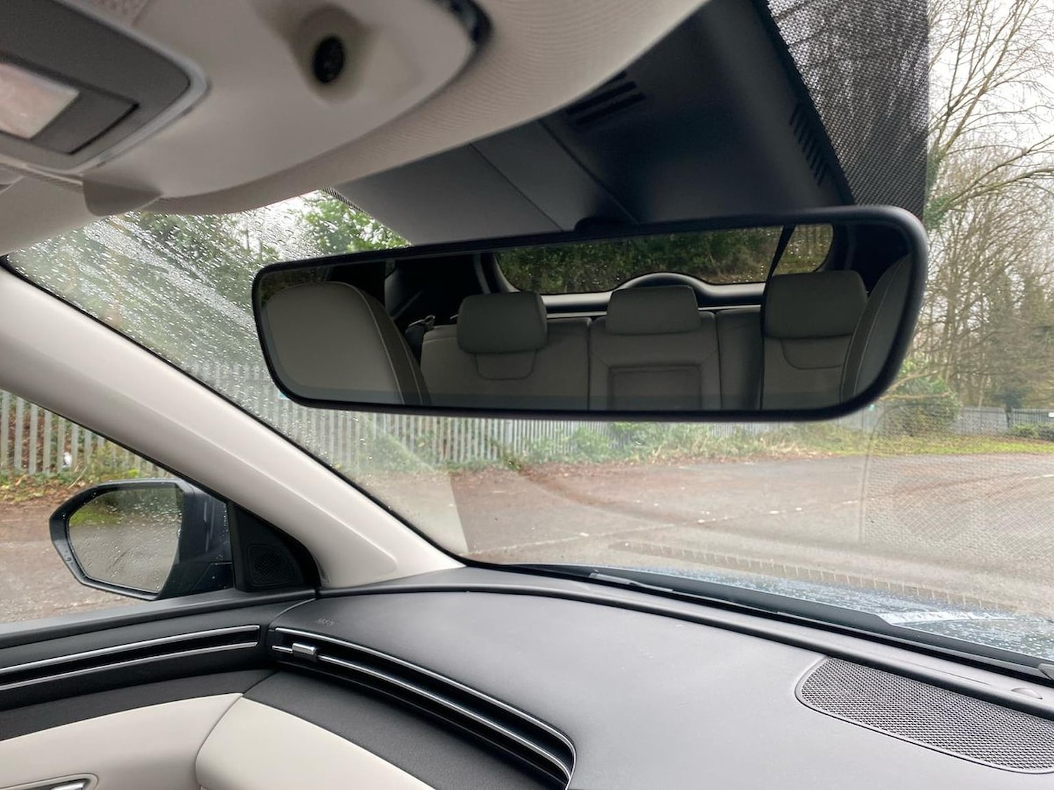 Used Hyundai TUCSON 2021 for sale - 77729970: Photo 14