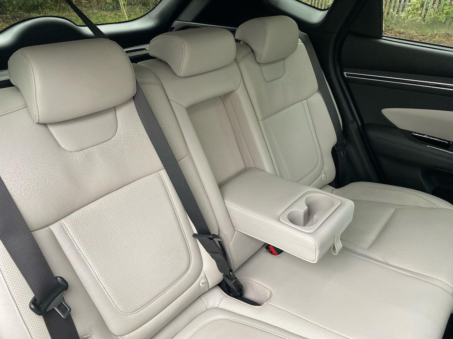 Used Hyundai TUCSON 2021 for sale - 77729970: Photo 16