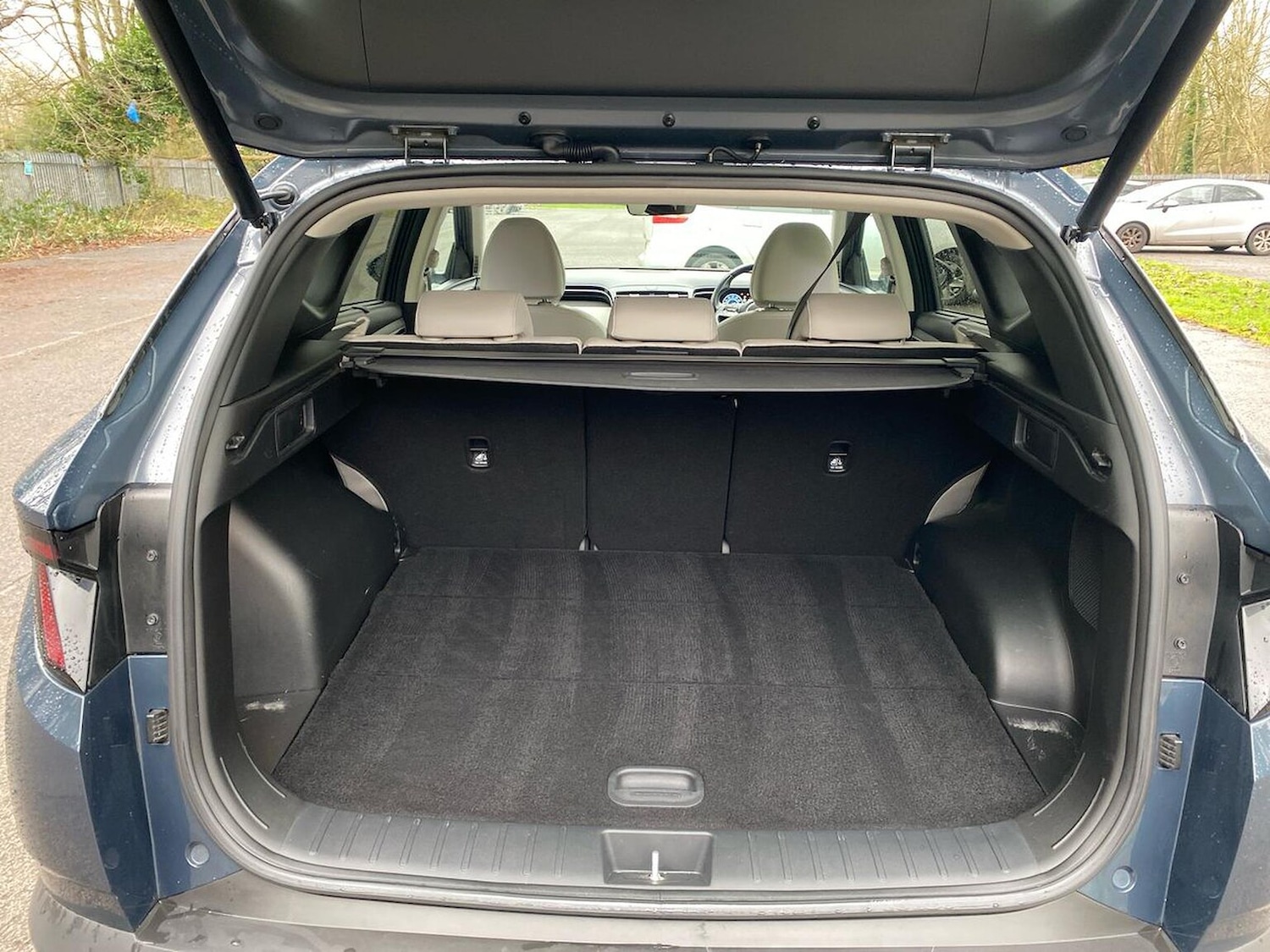 Used Hyundai TUCSON 2021 for sale - 77729970: Photo 17