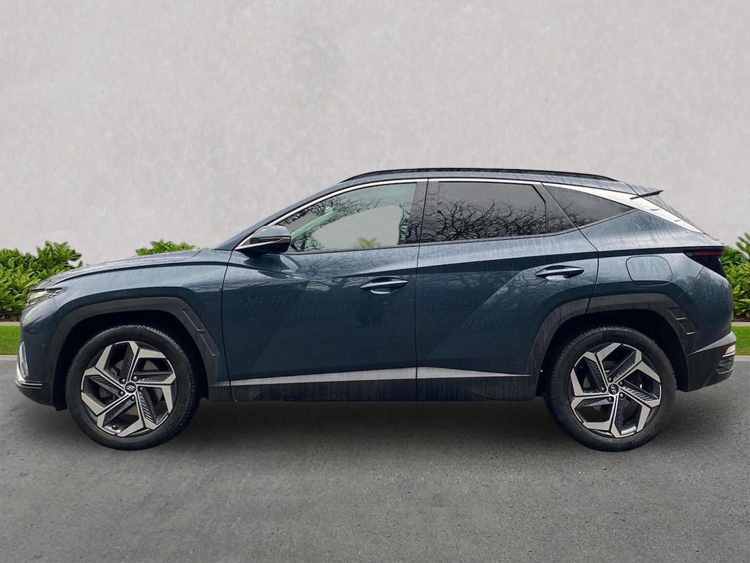 Used Hyundai TUCSON 2021 for sale - 77729970: Photo 19