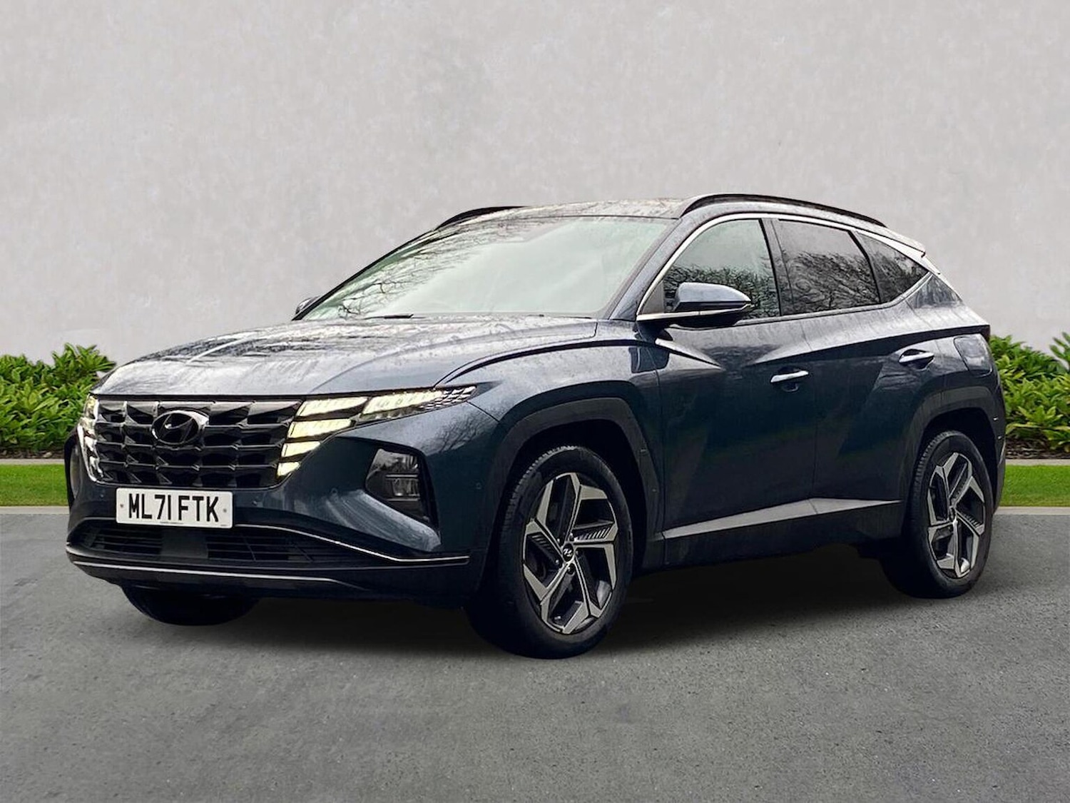 Used Hyundai TUCSON 2021 for sale - 77729970: Photo 20