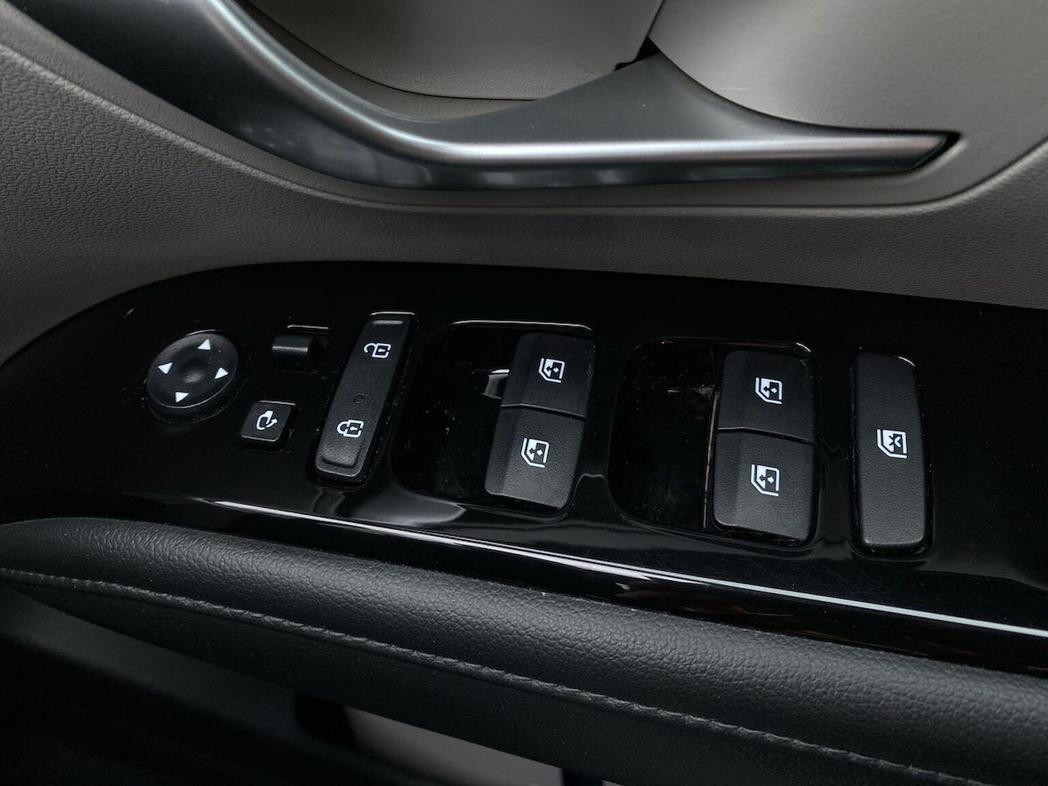 Used Hyundai TUCSON 2021 for sale - 77729970: Photo 21