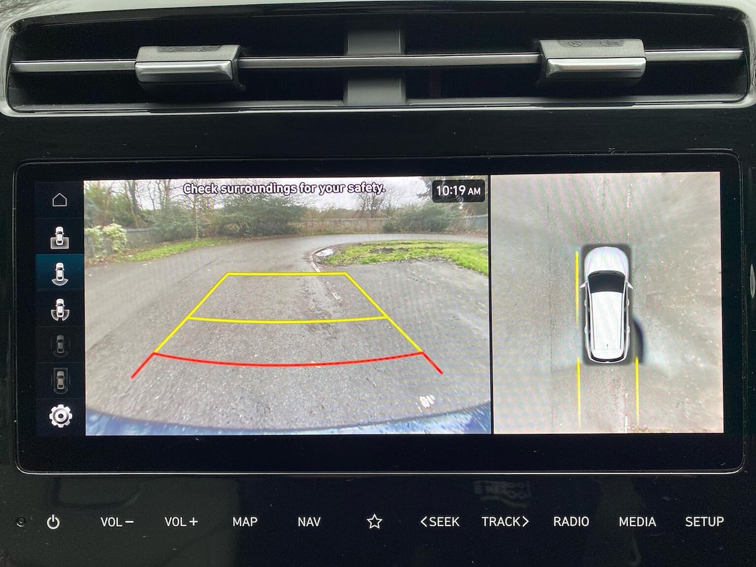 Used Hyundai TUCSON 2021 for sale - 77729970: Photo 22