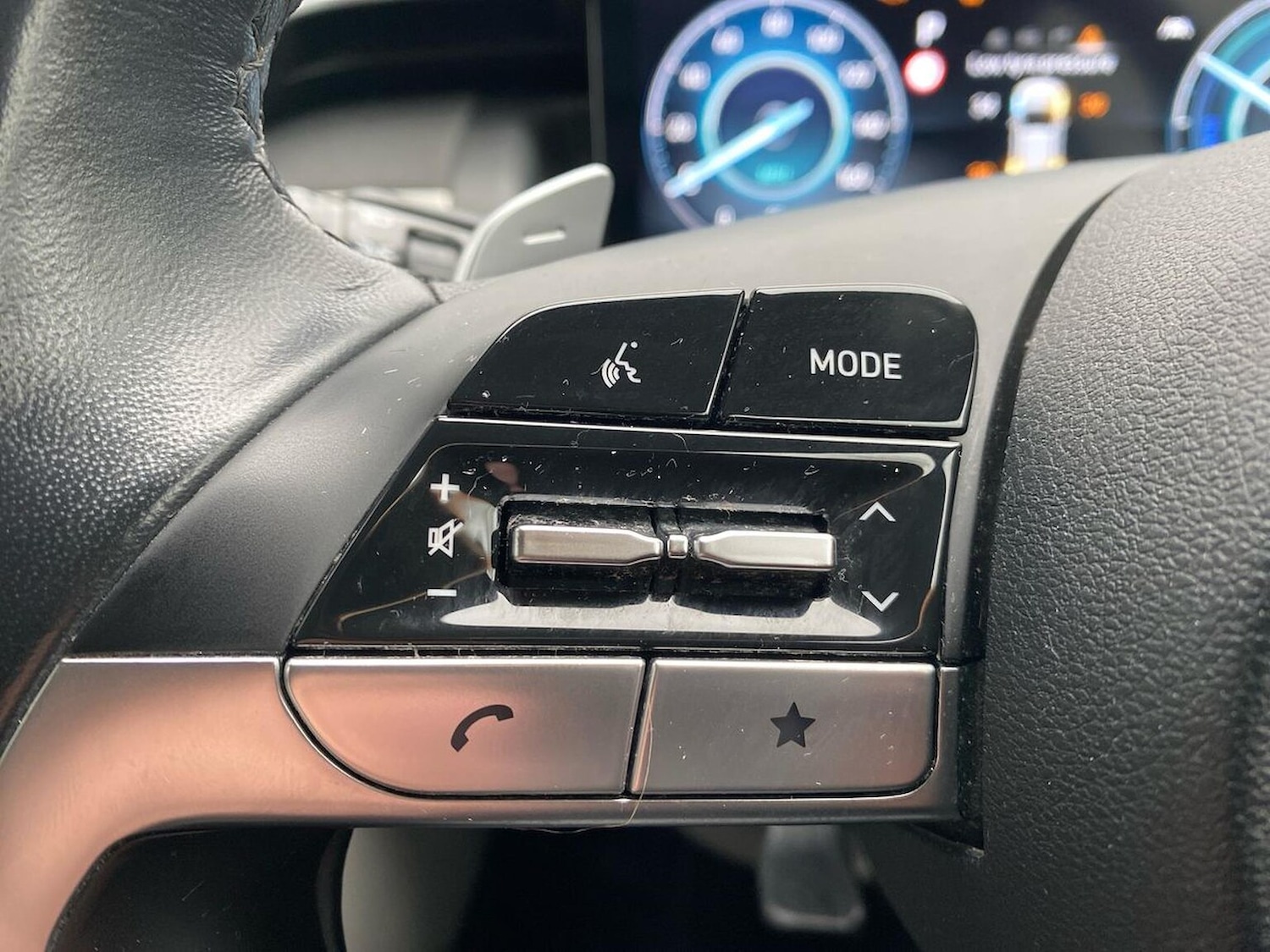 Used Hyundai TUCSON 2021 for sale - 77729970: Photo 24