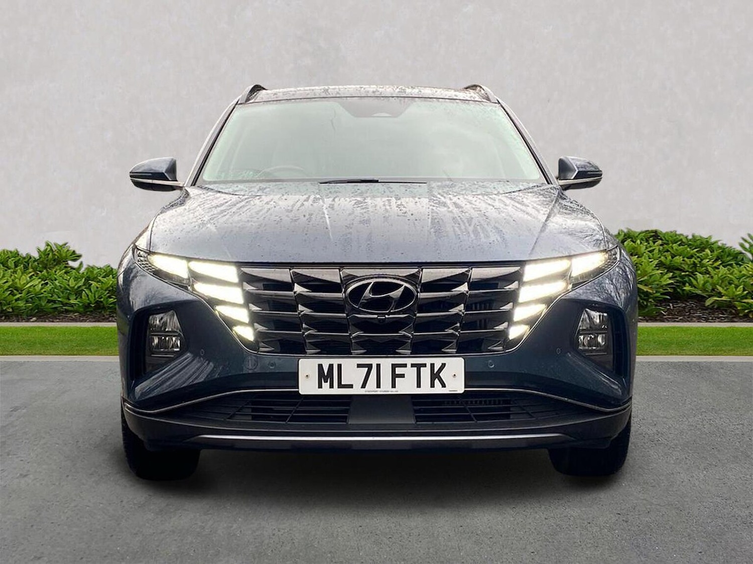 Used Hyundai TUCSON 2021 for sale - 77729970: Photo 5