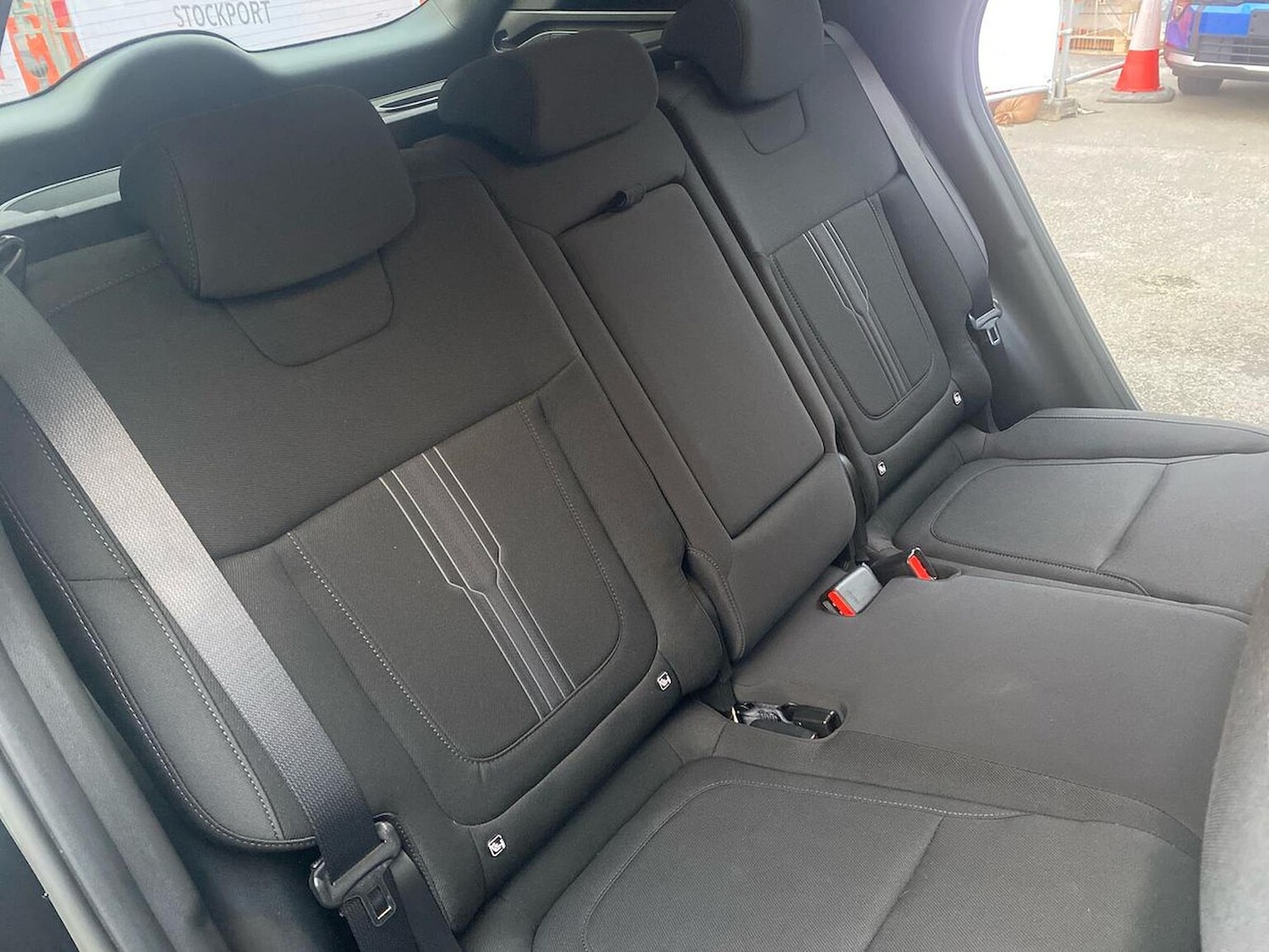 Used Hyundai TUCSON 2023 for sale - 77056808: Photo 18