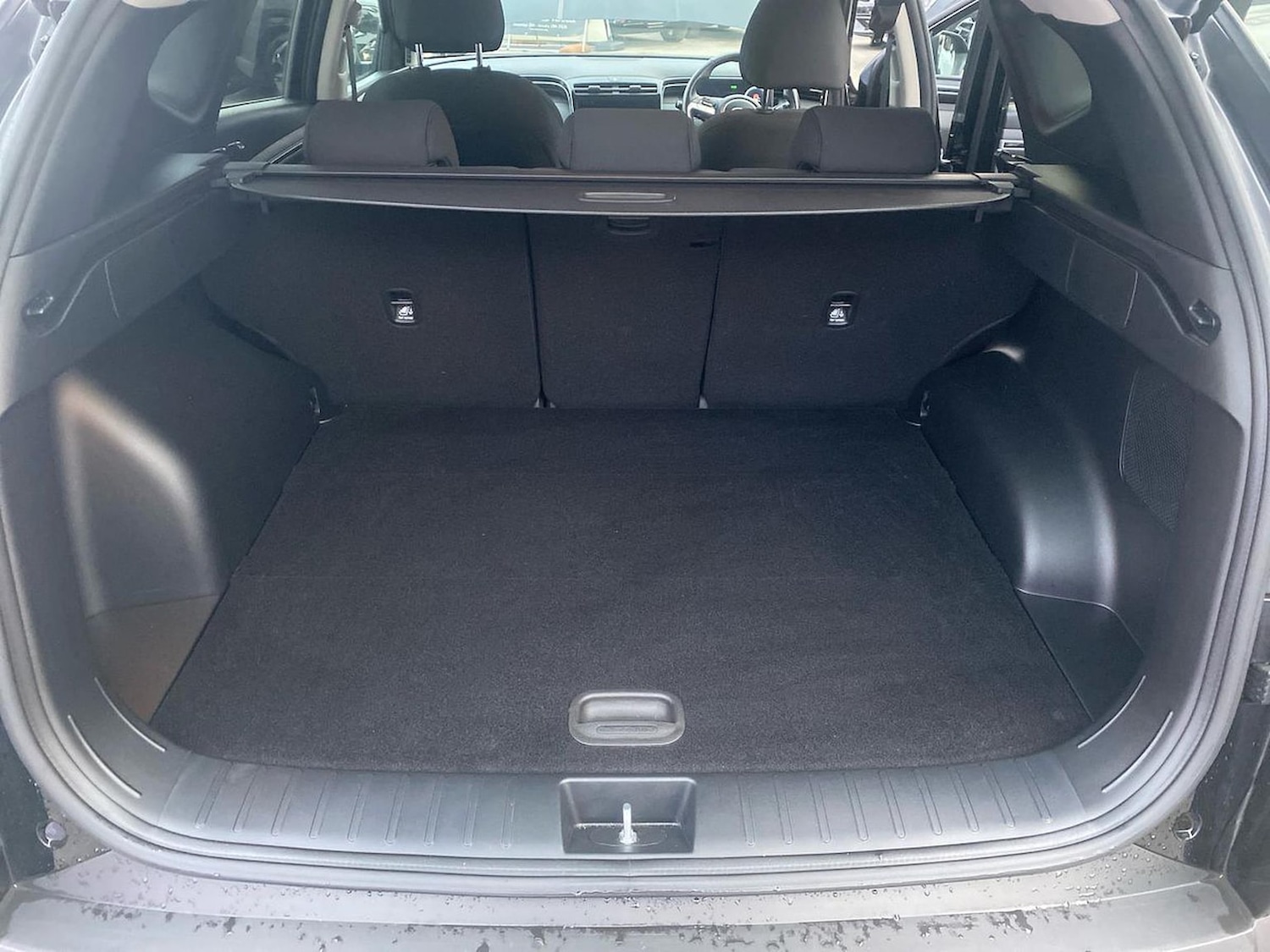 Used Hyundai TUCSON 2023 for sale - 77056808: Photo 19