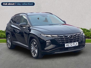 Used Hyundai TUCSON 2023 for sale - 77056808: Photo