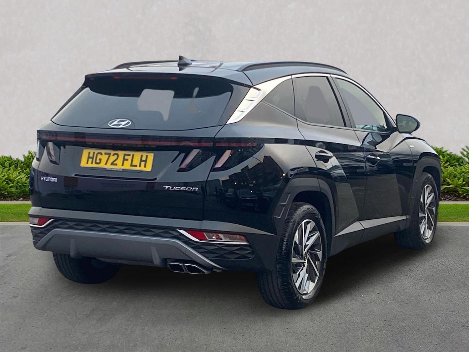 Used Hyundai TUCSON 2023 for sale - 77056808: Photo 20