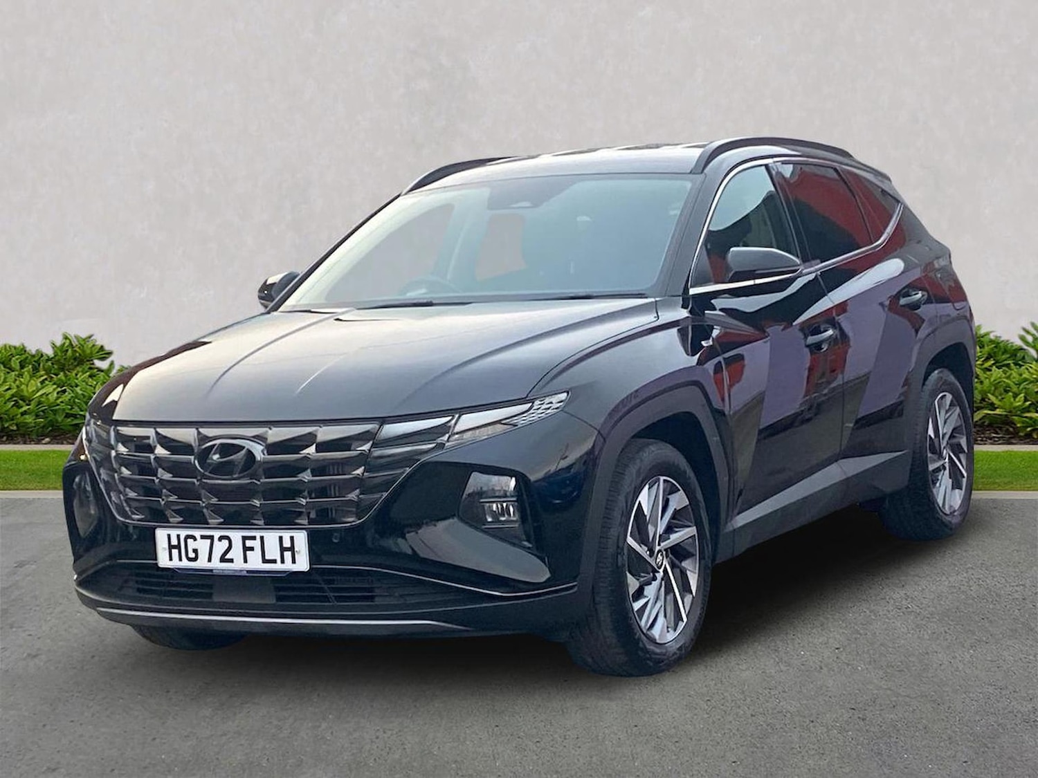 Used Hyundai TUCSON 2023 for sale - 77056808: Photo 22