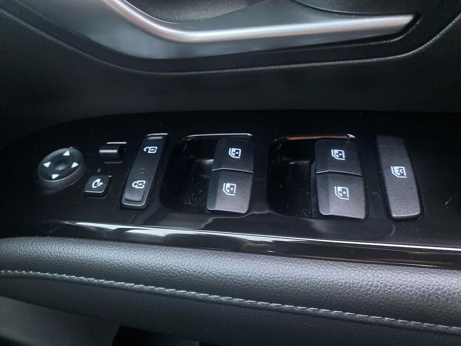 Used Hyundai TUCSON 2023 for sale - 77056808: Photo 23