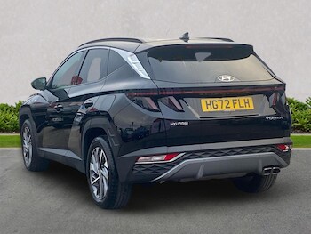 Used Hyundai TUCSON 2023 for sale - 77056808: Photo