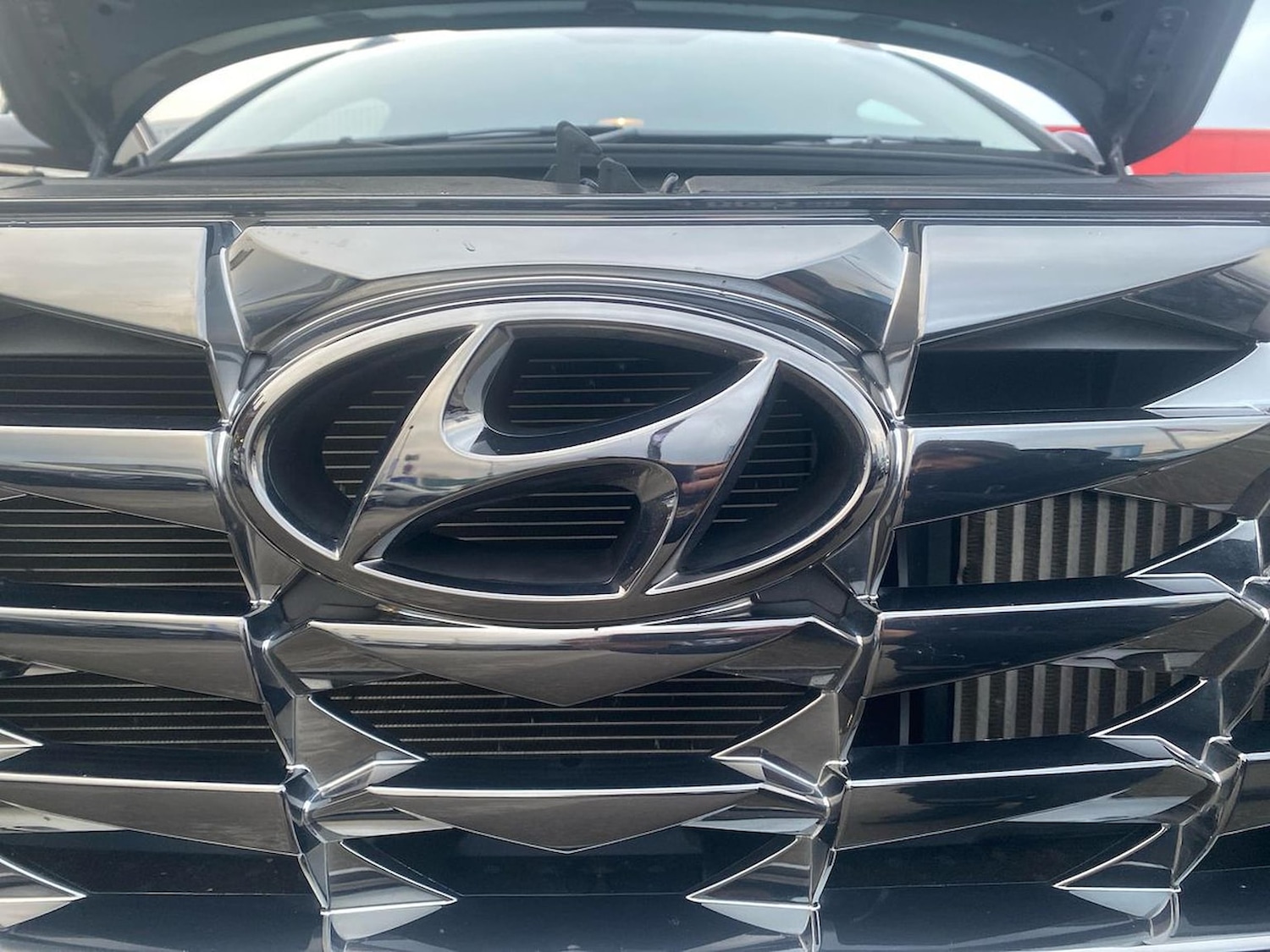 Used Hyundai TUCSON 2023 for sale - 77056808: Photo 35