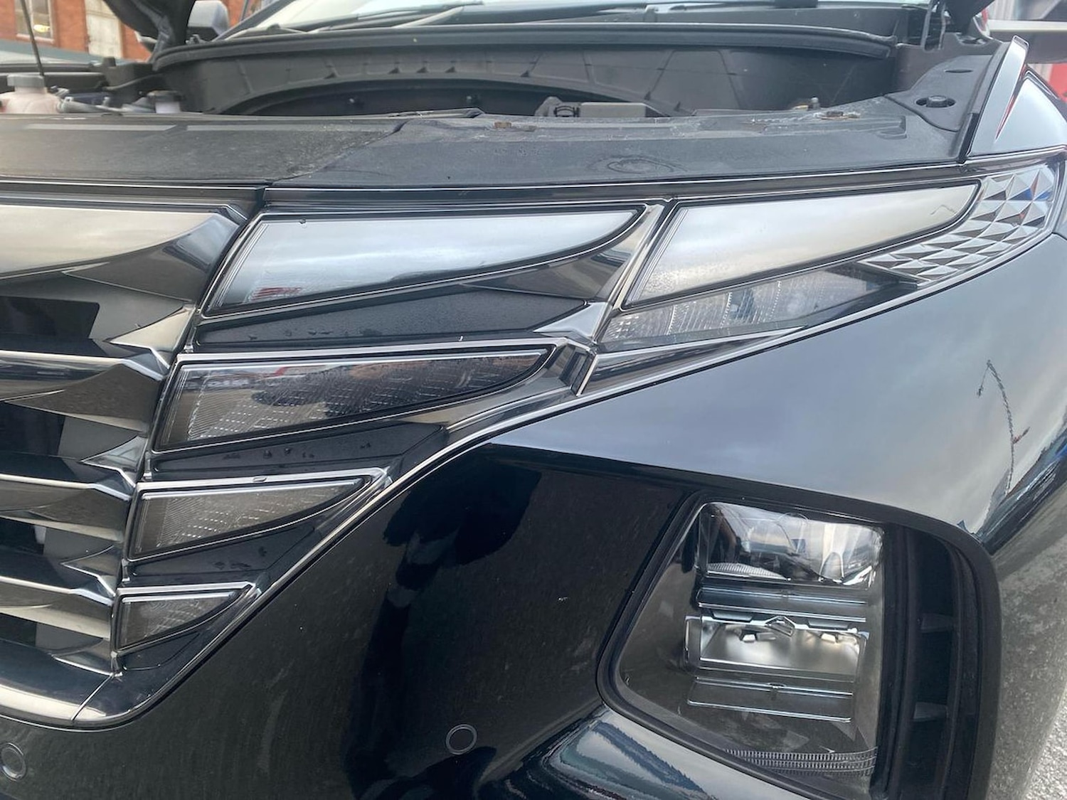 Used Hyundai TUCSON 2023 for sale - 77056808: Photo 36