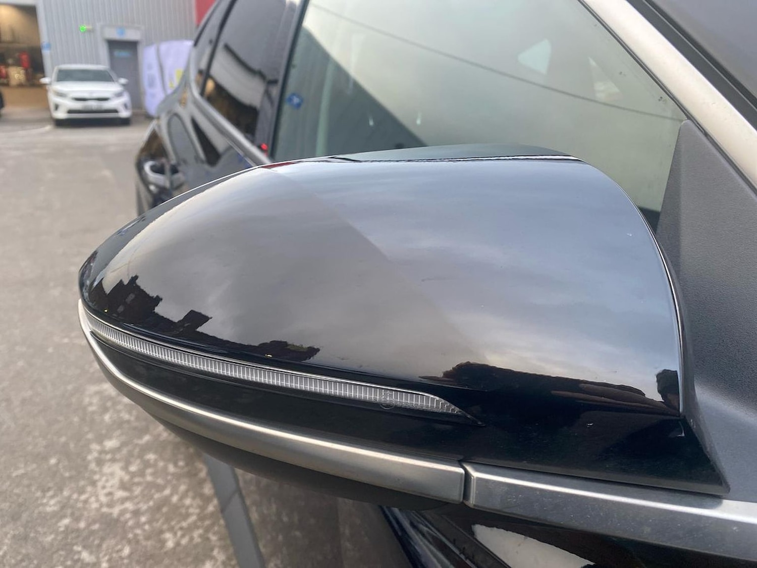 Used Hyundai TUCSON 2023 for sale - 77056808: Photo 40