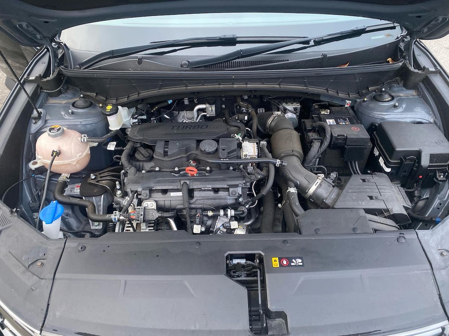 Used Hyundai TUCSON 2023 for sale - 77056808: Photo 41