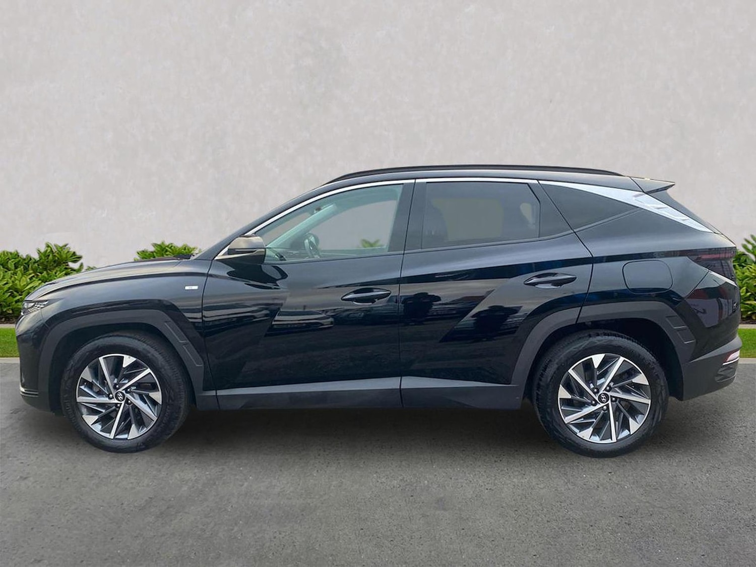 Used Hyundai TUCSON 2023 for sale - 77056808: Photo 5