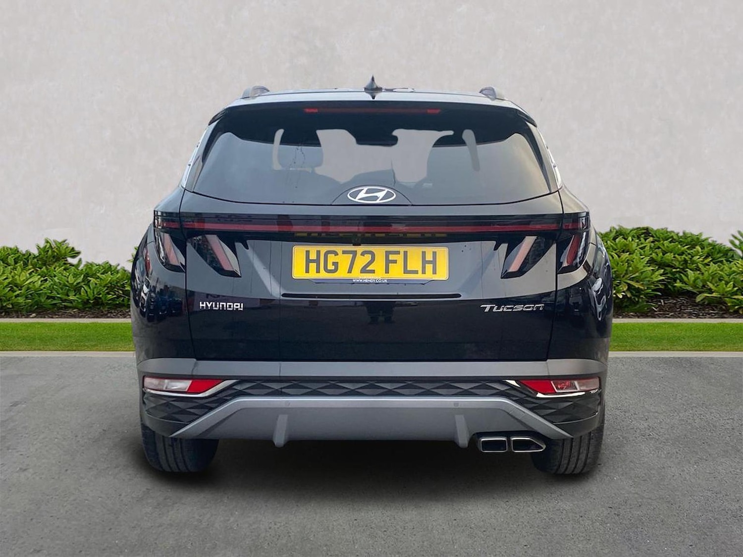 Used Hyundai TUCSON 2023 for sale - 77056808: Photo 6