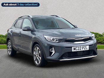 Kia - Stonic
