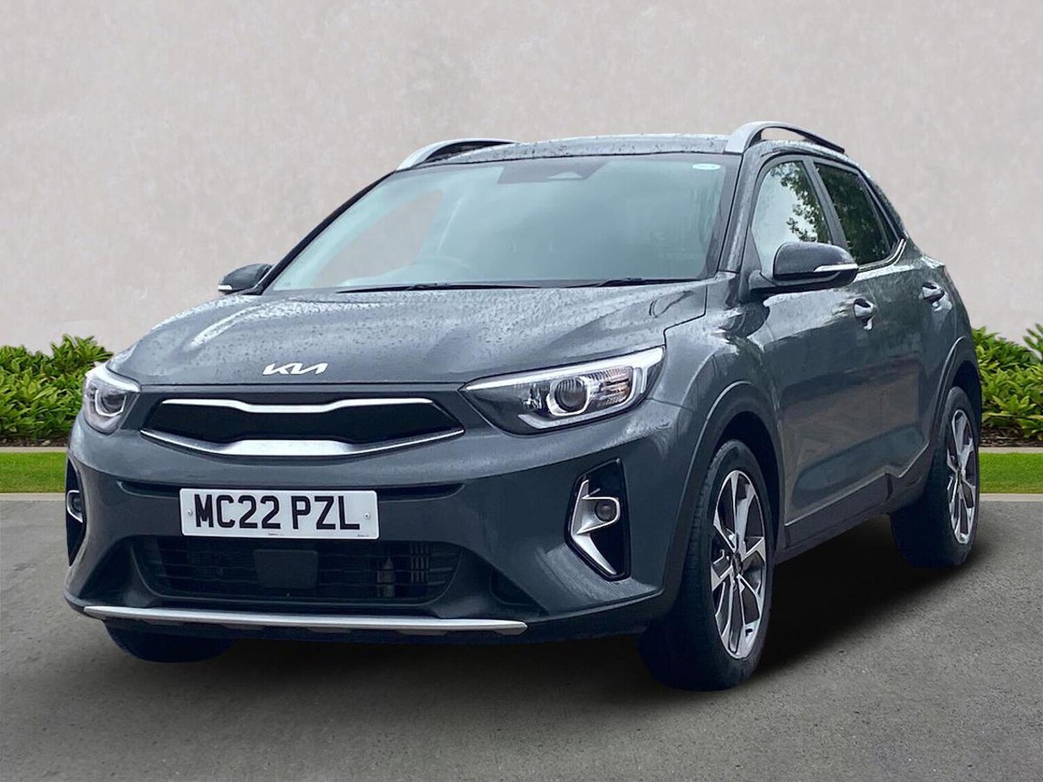 Vehicle 20