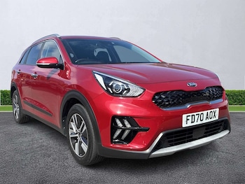 Used Kia Niro 2020 for sale - 79296346: Photo