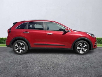 Used Kia Niro 2020 for sale - 79296346: Photo