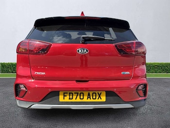 Used Kia Niro 2020 for sale - 79296346: Photo