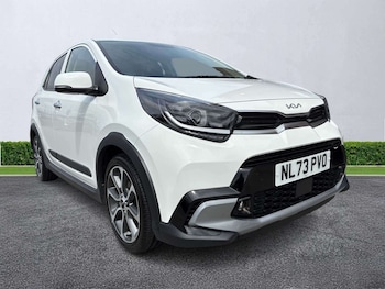 Used Kia Picanto 2023 for sale - 79130575: Photo