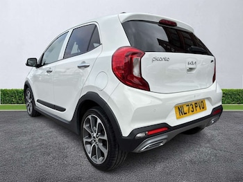 Used Kia Picanto 2023 for sale - 79130575: Photo