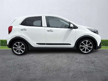 Used Kia Picanto 2023 for sale - 79130575: Photo