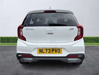 Used Kia Picanto 2023 for sale - 79130575: Photo