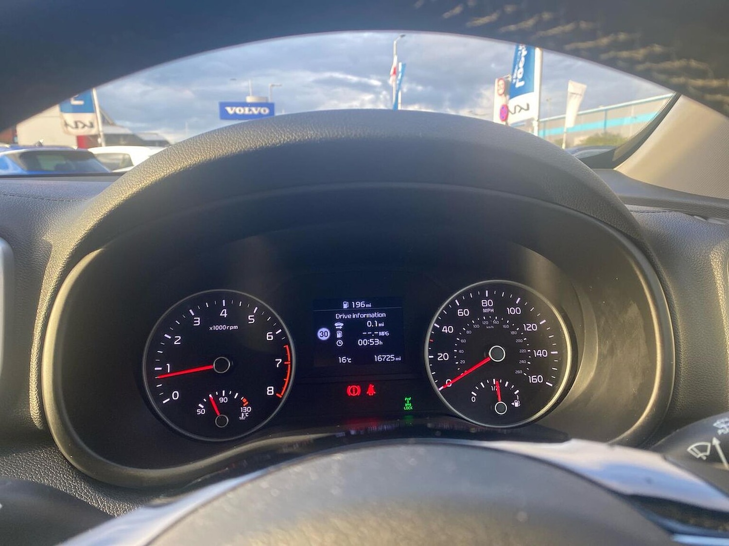 Used Kia Sportage 2020 for sale - 76324658: Photo 10