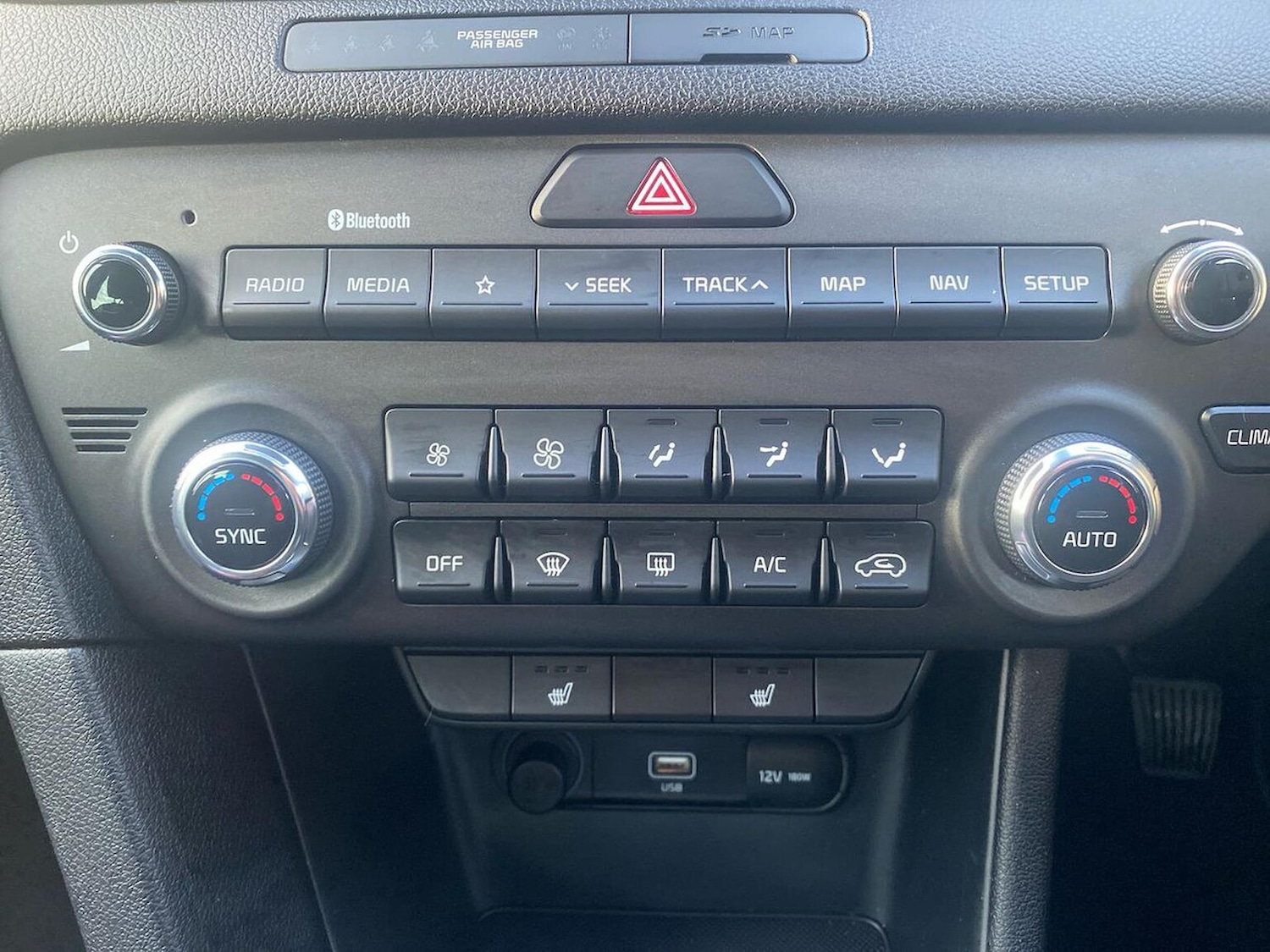 Used Kia Sportage 2020 for sale - 76324658: Photo 12