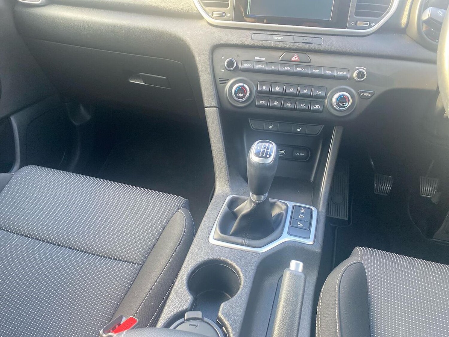 Used Kia Sportage 2020 for sale - 76324658: Photo 13