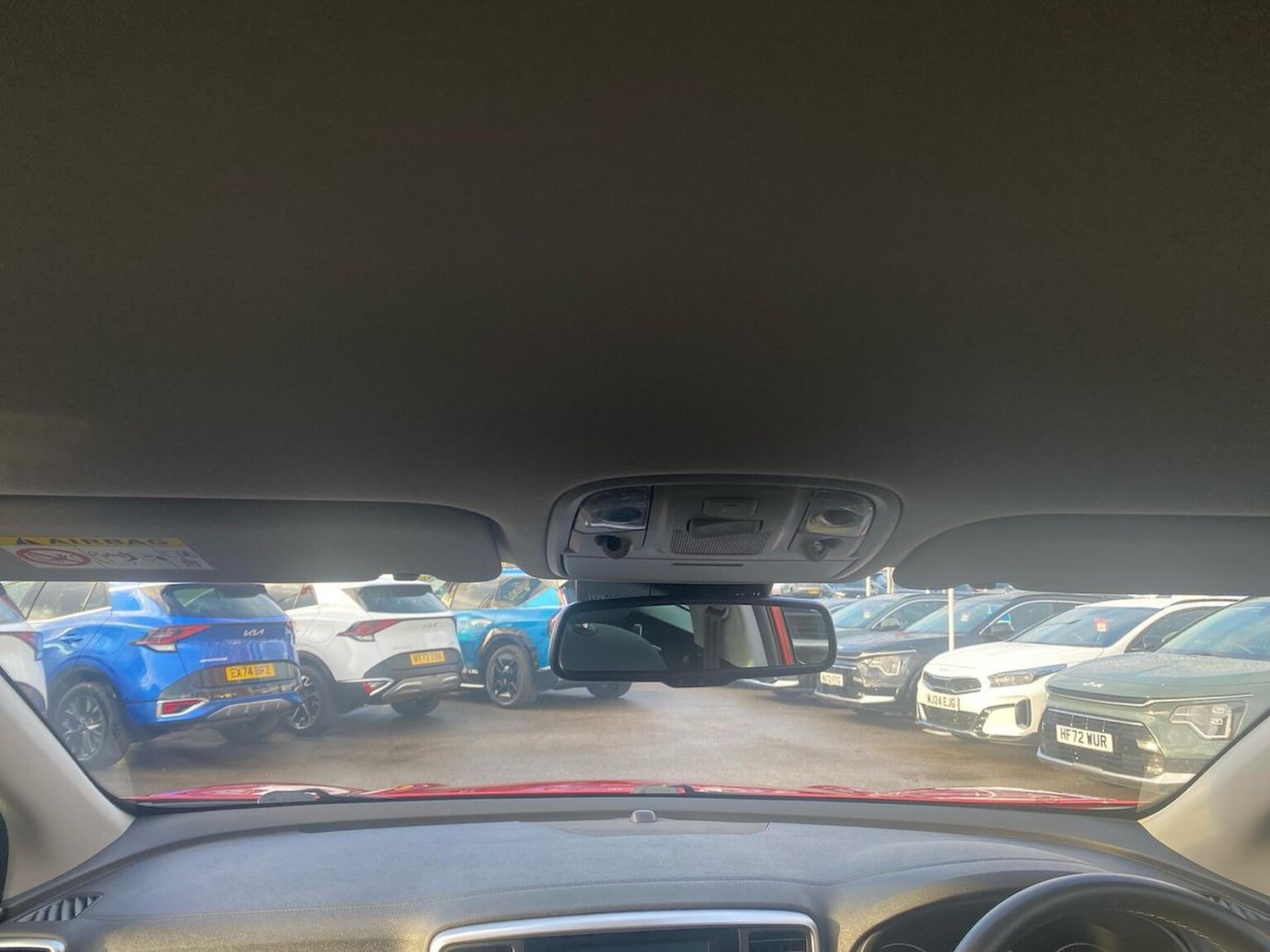 Used Kia Sportage 2020 for sale - 76324658: Photo 14