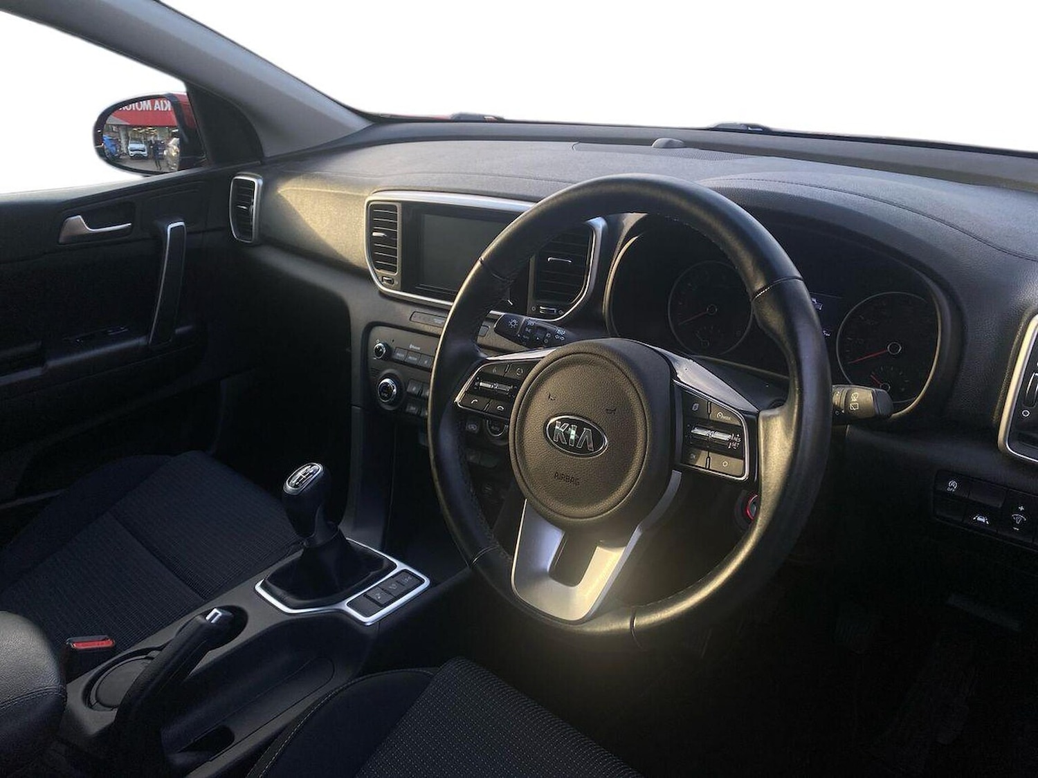 Used Kia Sportage 2020 for sale - 76324658: Photo 15