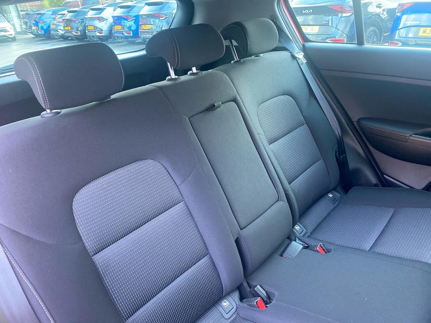 Used Kia Sportage 2020 for sale - 76324658: Photo 16