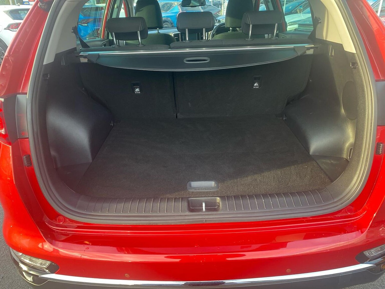 Used Kia Sportage 2020 for sale - 76324658: Photo 17